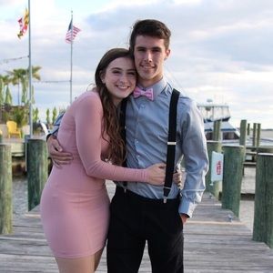 Meet your Posher, Maura